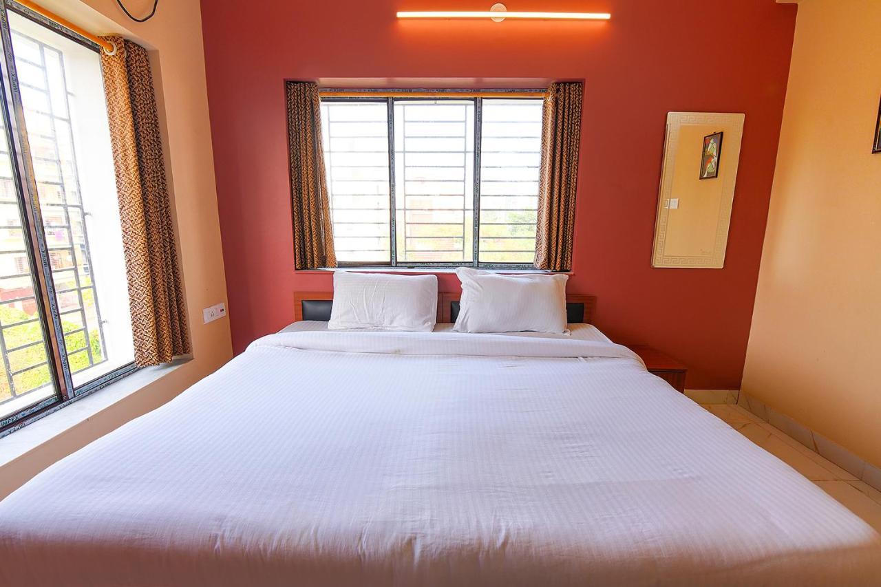 Fabhotel Amar Raj Inn Kolkata Ngoại thất bức ảnh