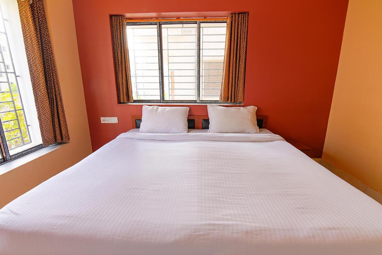 Fabhotel Amar Raj Inn Kolkata Ngoại thất bức ảnh