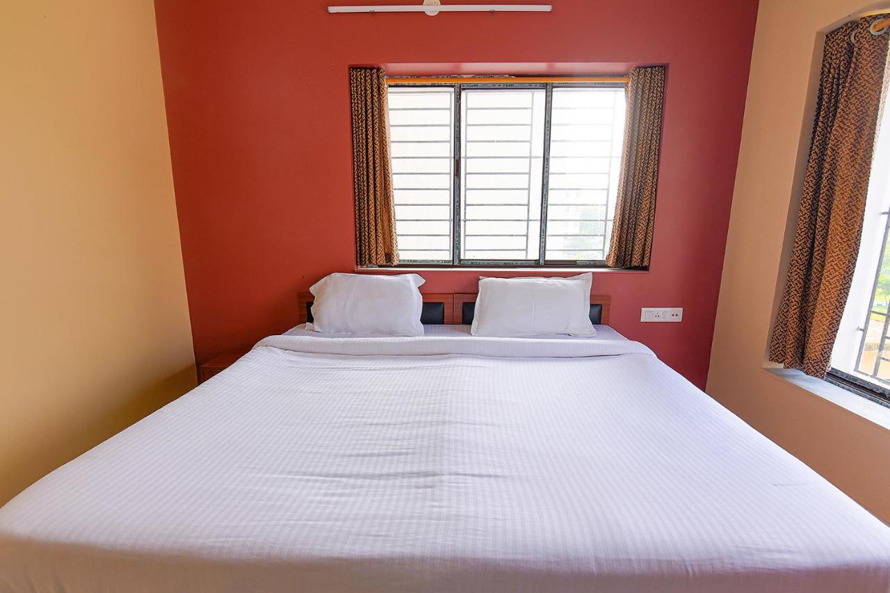 Fabhotel Amar Raj Inn Kolkata Ngoại thất bức ảnh