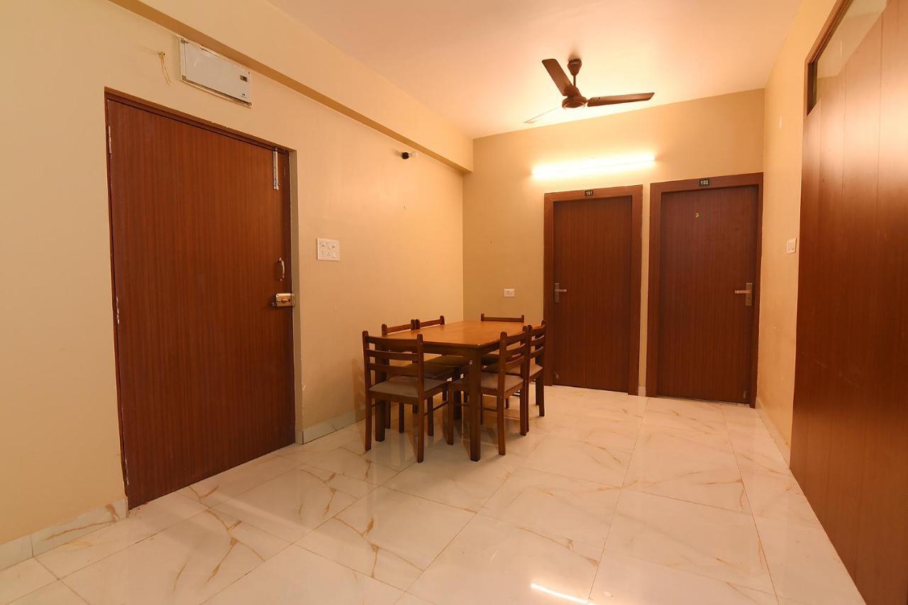 Fabhotel Amar Raj Inn Kolkata Ngoại thất bức ảnh