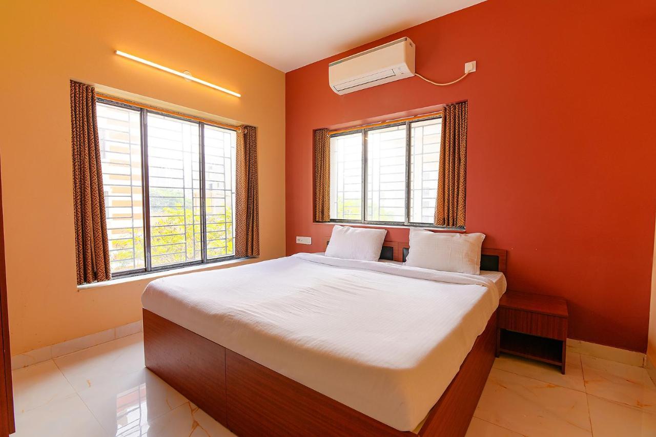Fabhotel Amar Raj Inn Kolkata Ngoại thất bức ảnh
