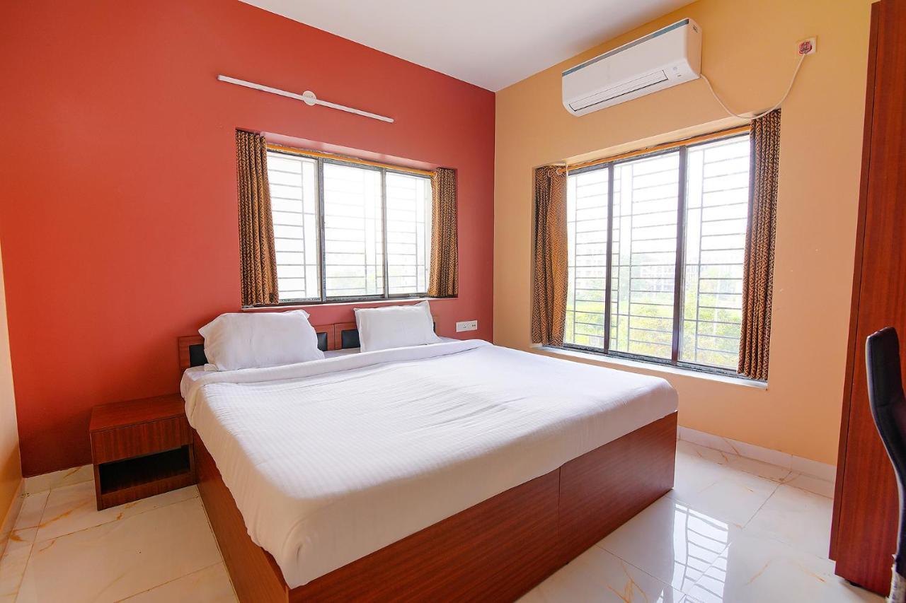Fabhotel Amar Raj Inn Kolkata Ngoại thất bức ảnh