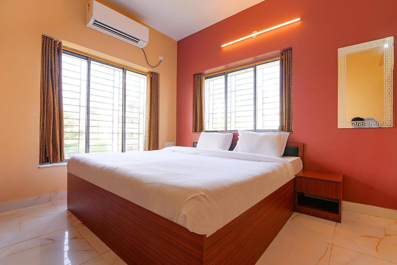 Fabhotel Amar Raj Inn Kolkata Ngoại thất bức ảnh