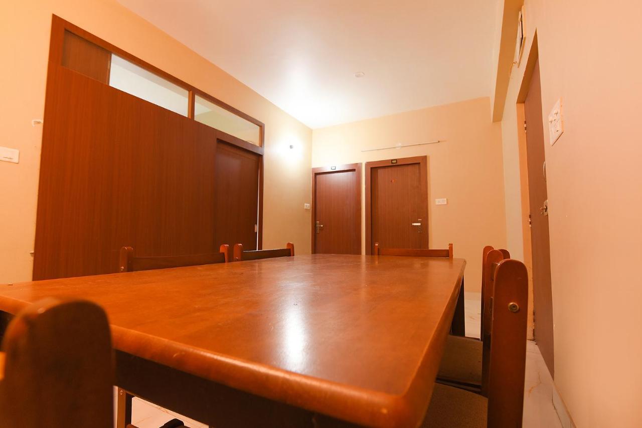 Fabhotel Amar Raj Inn Kolkata Ngoại thất bức ảnh