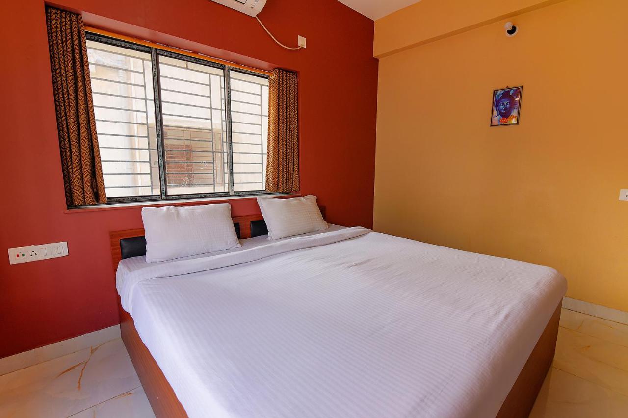 Fabhotel Amar Raj Inn Kolkata Ngoại thất bức ảnh