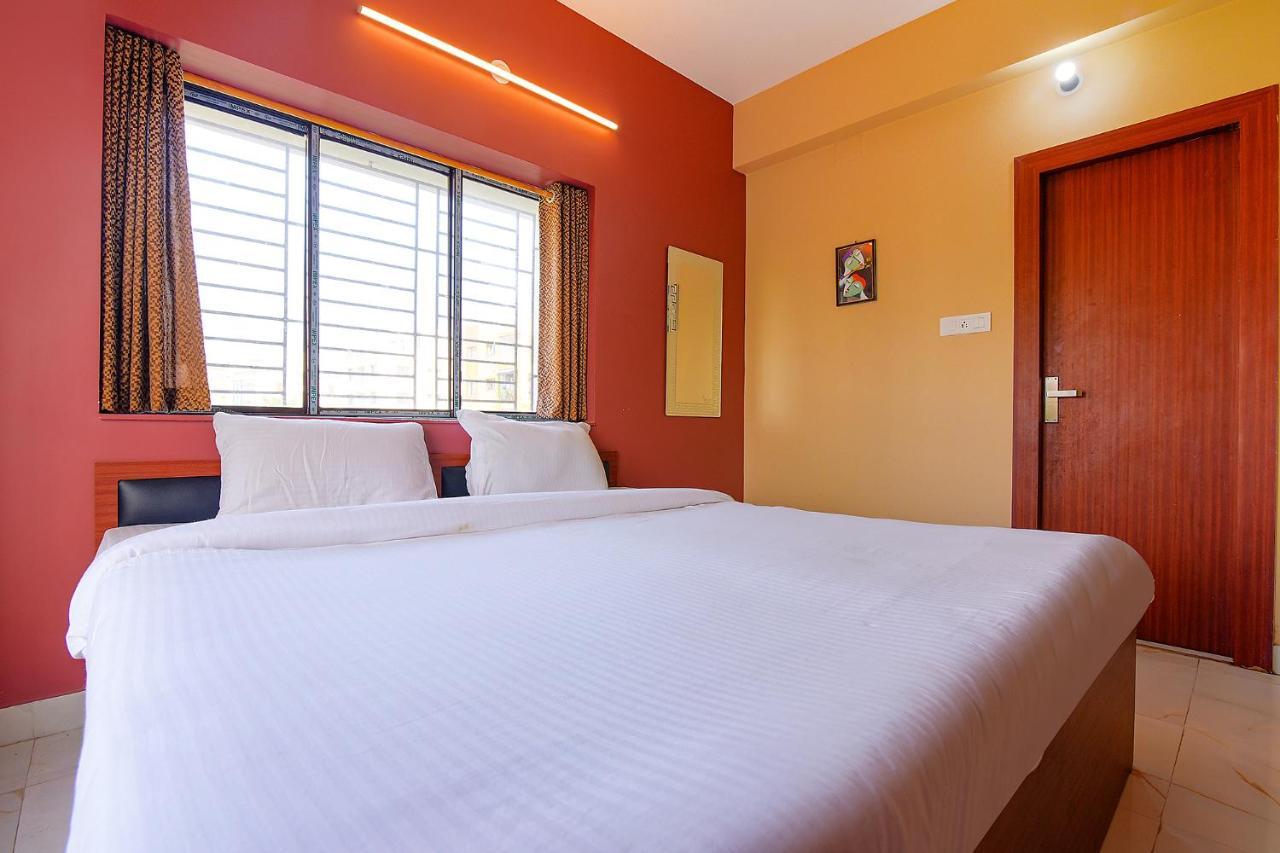 Fabhotel Amar Raj Inn Kolkata Ngoại thất bức ảnh
