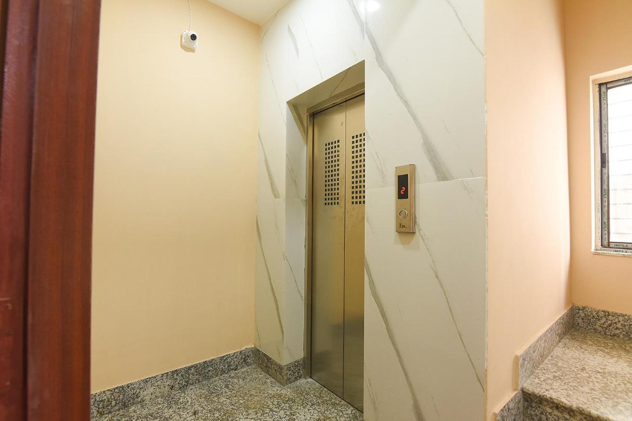 Fabhotel Amar Raj Inn Kolkata Ngoại thất bức ảnh