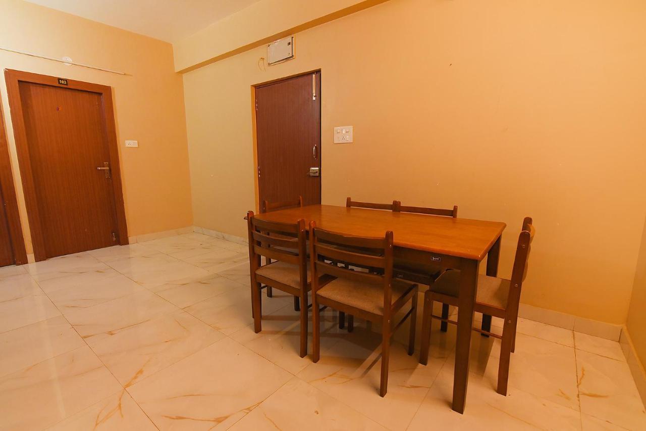 Fabhotel Amar Raj Inn Kolkata Ngoại thất bức ảnh